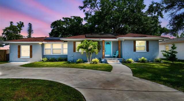 Photo of 6207 Gulfport Blvd S, Gulfport, FL 33707