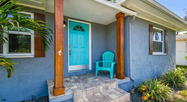 Photo of 6207 Gulfport Blvd S, Gulfport, FL 33707