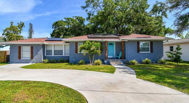 Photo of 6207 Gulfport Blvd S, Gulfport, FL 33707