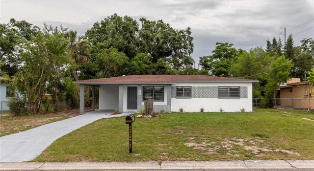 Photo of 2324 W Marquette Ave, Tampa, FL 33604