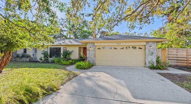 Photo of 7607 9th Avenue Dr NW, Bradenton, FL 34209