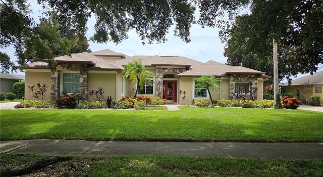 Photo of 16418 Magnolia Bluff Dr, Montverde, FL 34756