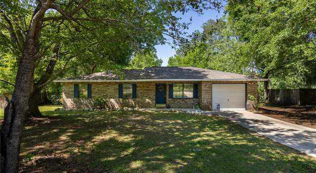 Photo of 15826 NW 118th Pl, Alachua, FL 32615