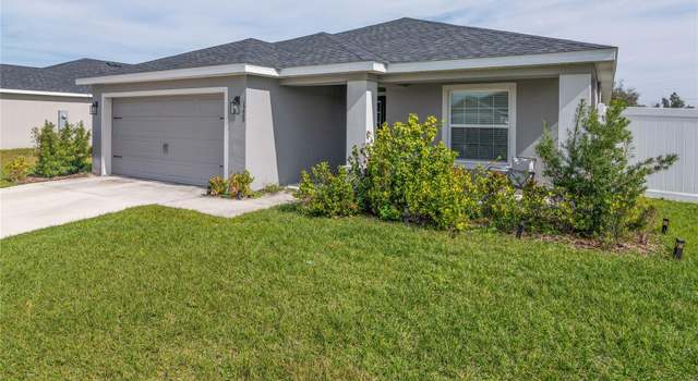 Photo of 1225 Third Ct, Eagle Lake, FL 33839