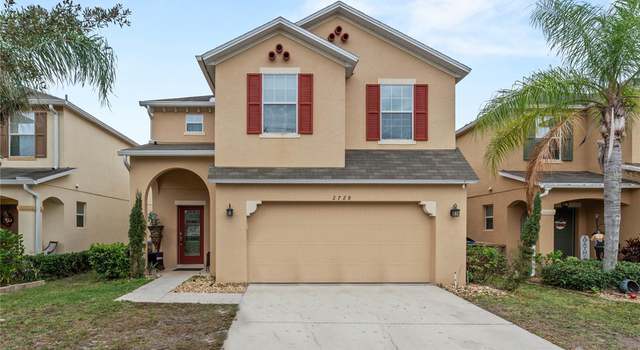 Photo of 2728 Stanwood Dr, Kissimmee, FL 34743