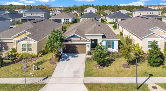 Photo of 913 Sabal Breeze Ln, Apopka, FL 32703