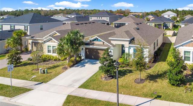 Photo of 913 Sabal Breeze Ln, Apopka, FL 32703
