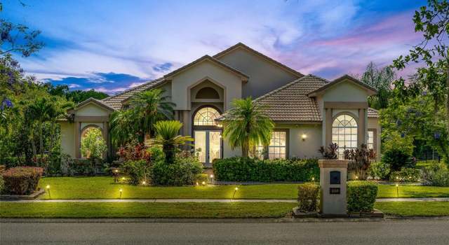 Photo of 8550 Lost Cove Dr, Orlando, FL 32819