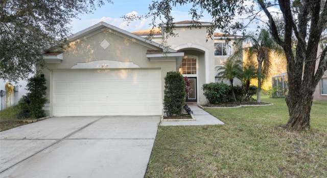 Photo of 18127 Sandy Pointe Dr, Tampa, FL 33647