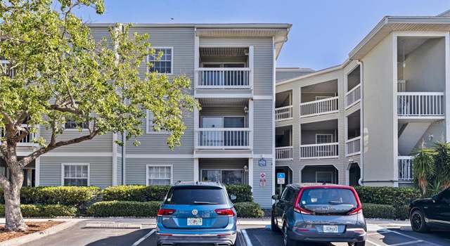 Photo of 6826 Stones Throw Cir N #11308, Saint Petersburg, FL 33710