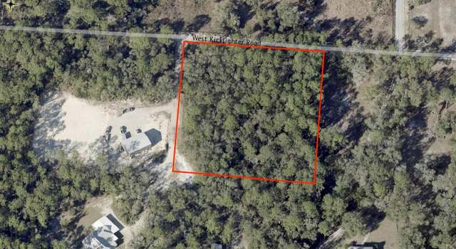 Photo of W Kicklighter Rd, Lake Helen, FL 32744