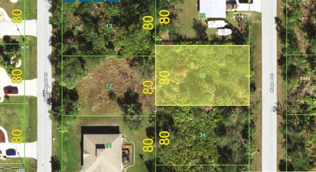 Photo of 6237 Magee St, Englewood, FL 34224