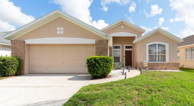 Photo of 1021 Jaybee Ave, Davenport, FL 33897