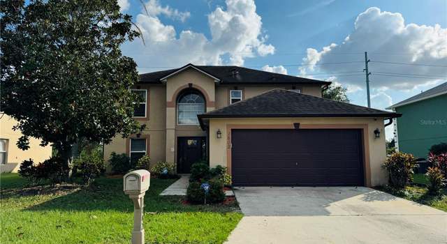 Photo of 1802 Emily Dr, Winter Haven, FL 33884