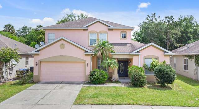Photo of 2165 The Oaks Blvd, Kissimmee, FL 34746