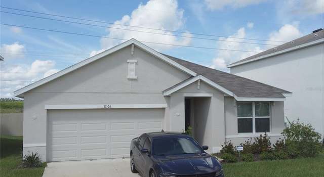 Photo of 11506 Koti Creek Ln, Thonotosassa, FL 33592