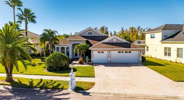 Photo of 10511 Martinique Isle Dr, Tampa, FL 33647