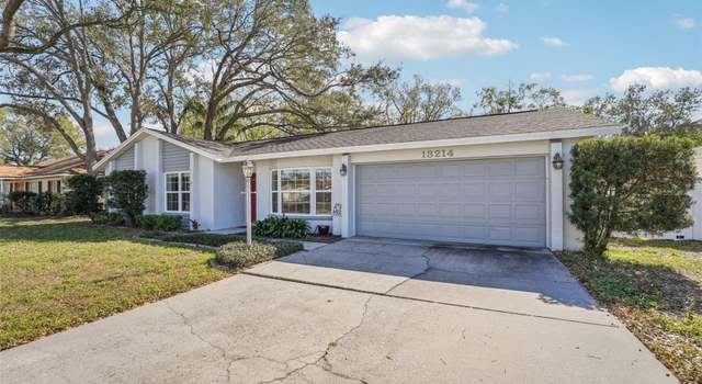 Photo of 13214 Moran Dr, Tampa, FL 33618