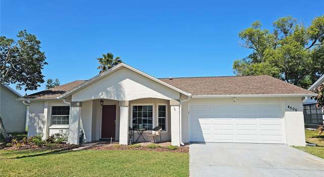 Photo of 4505 Alligator Dr, New Port Richey, FL 34653