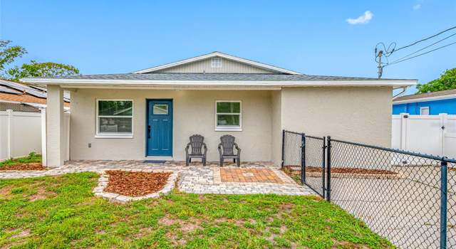 Photo of 3927 Spence Ave, Tampa, FL 33614