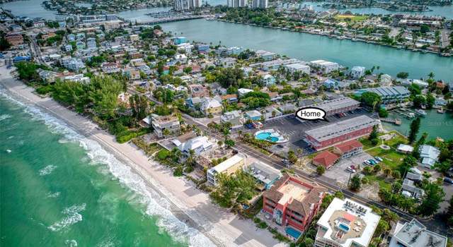 Photo of 8567 W Gulf Blvd Unit 19N, Treasure Island, FL 33706