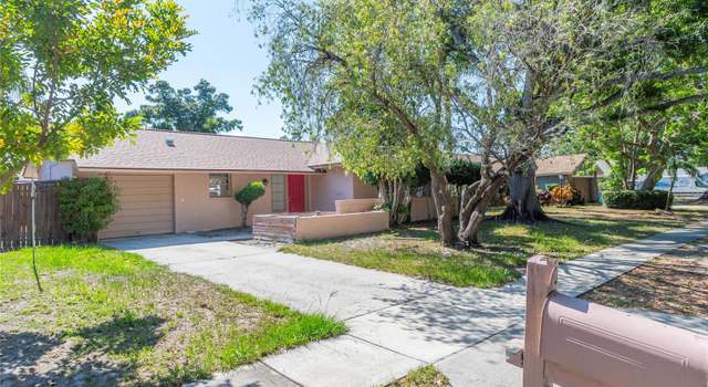 Photo of 10062 84th Way, Seminole, FL 33777
