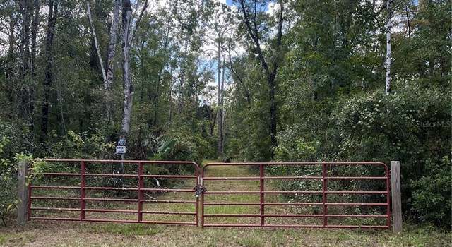 Photo of 4760 Division St, Hastings, FL 32145