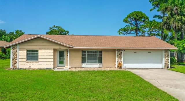 Photo of 827 Wildwood Cir, Port Orange, FL 32127
