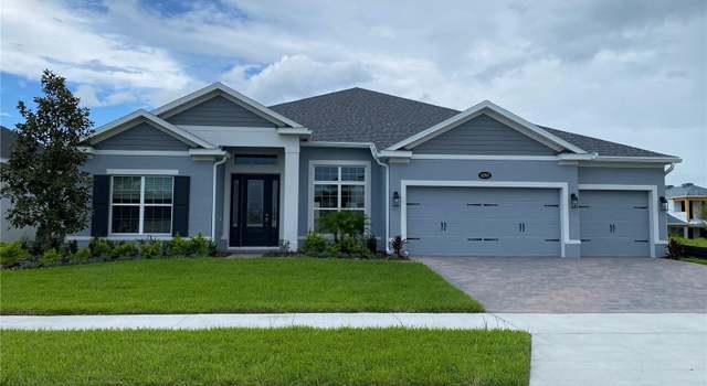 Photo of 2707 Ravencliffe Ter, Oviedo, FL 32765