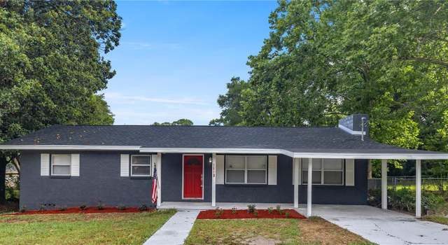 Photo of 1419 NE 21st St, Ocala, FL 34470