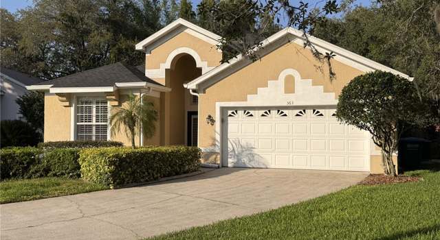 Photo of 563 Pleasant Grove Dr, Winter Springs, FL 32708