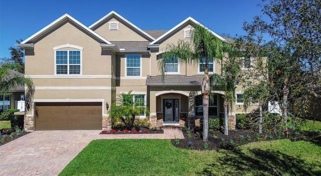Photo of 1221 Hillandale Reserve Dr, Tampa, FL 33613