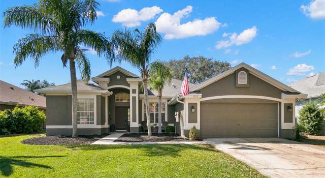 Photo of 434 Knight Dr, Tarpon Springs, FL 34688