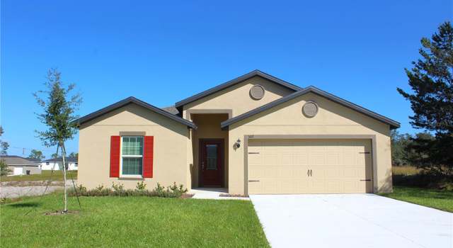 Photo of 307 Bowfin Ct, Poinciana, FL 34759