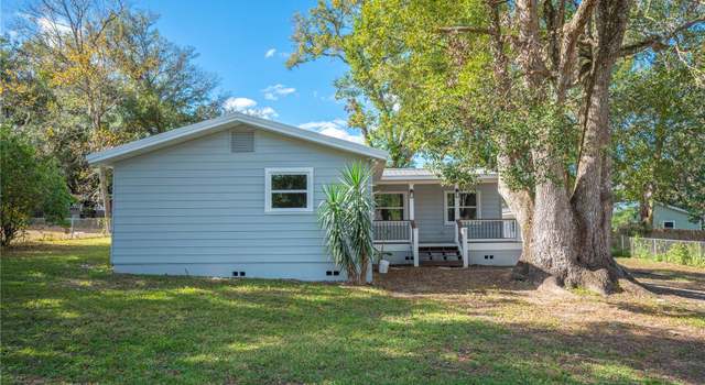 Photo of 18405 Geraldine Rd, Dade City, FL 33523