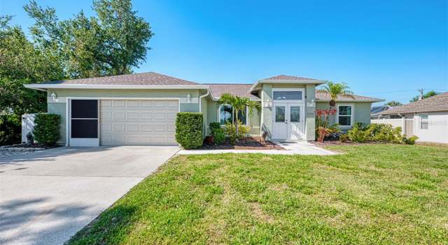 Photo of 23516 Peachland Blvd, Port Charlotte, FL 33954