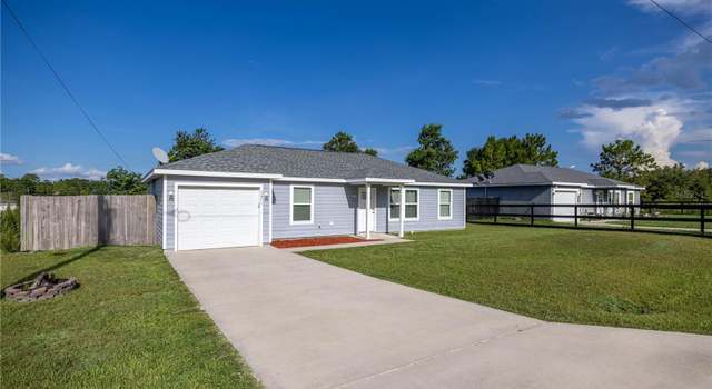Photo of 3645 SW 151st Ct, Ocala, FL 34481