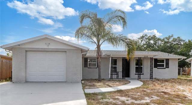 Photo of 11115 Yellowwood Ln, Port Richey, FL 34668