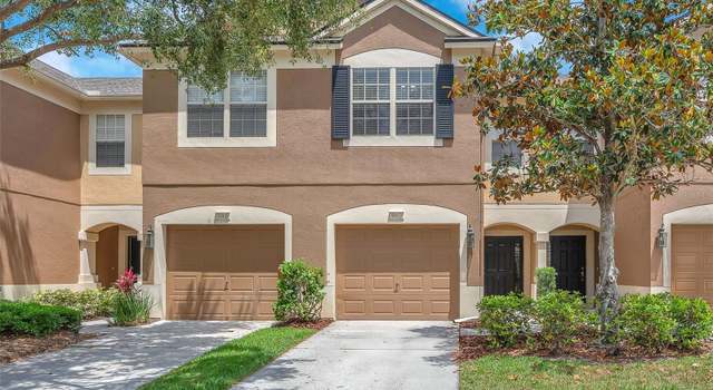 Photo of 4862 Pond Ridge Dr, Riverview, FL 33578