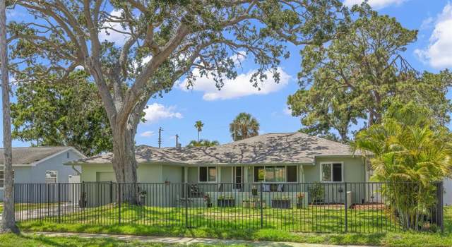Photo of 1827 Oregon Ave NE, St Petersburg, FL 33703
