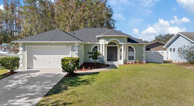Photo of 12739 Balsam Ave, Hudson, FL 34669