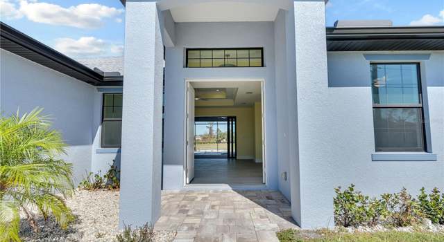 Photo of 13164 Amaryllis Cir, Port Charlotte, FL 33981