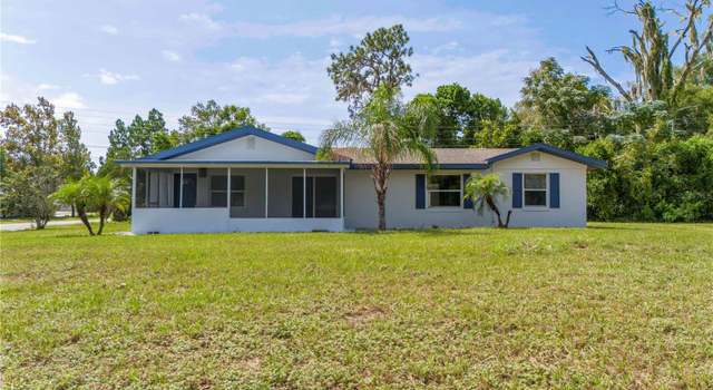 Photo of 168 E Sunset St, Groveland, FL 34736