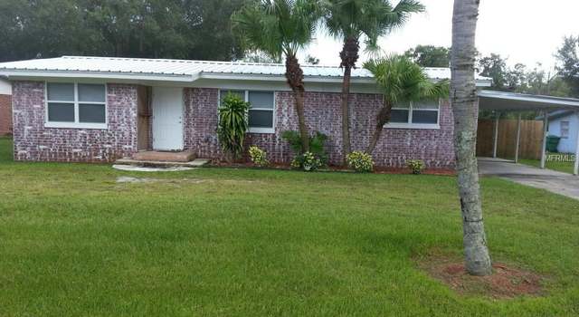 Photo of 308 NE 6th St, Okeechobee, FL 34972