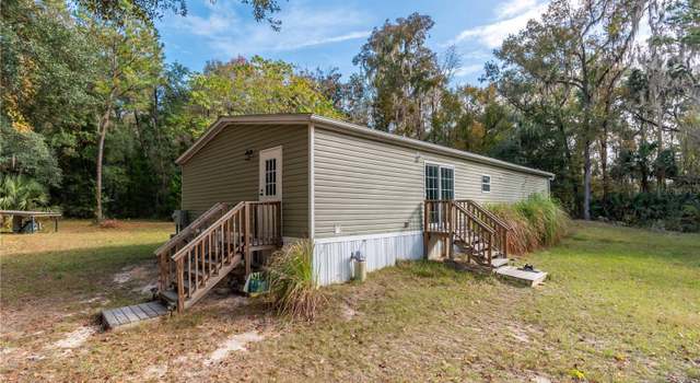 Photo of 4944 NW 177th Pl, Citra, FL 32113