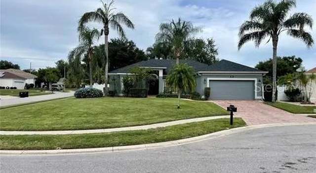 Photo of 3901 Ballinore Pl, Gotha, FL 34734