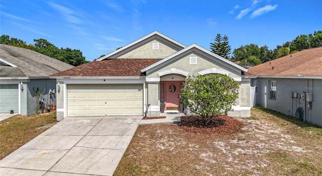 Photo of 12322 Hawkeye Point Pl, Riverview, FL 33578
