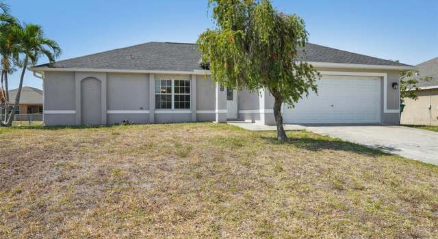 Photo of 232 SE 2nd Ter, Cape Coral, FL 33990