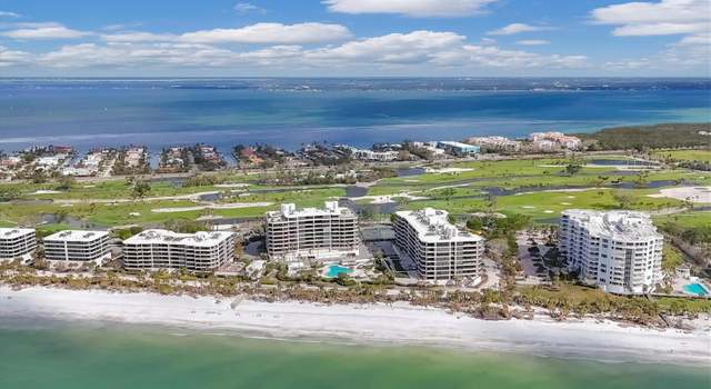 Photo of 545 Sanctuary Dr Unit A803, Longboat Key, FL 34228