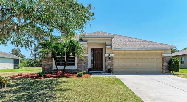 Photo of 9819 46th Ct E, Parrish, FL 34219